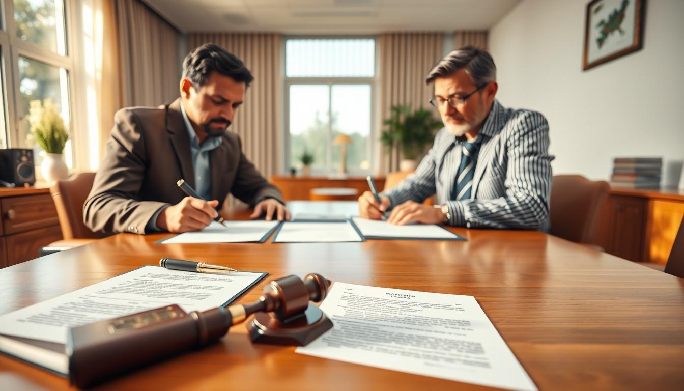 Notarization Made Simple
