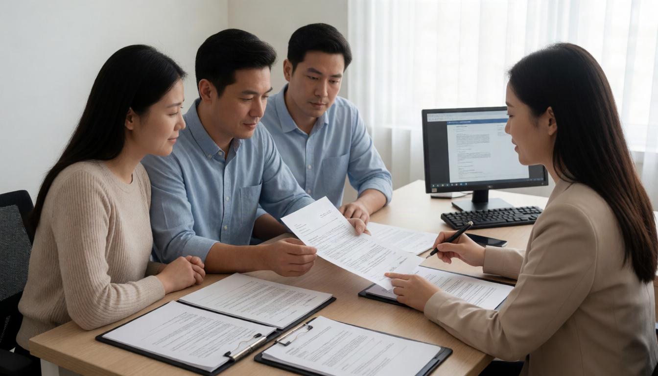 Business Documents